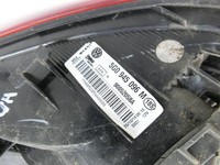 VW Golf VII 7 5G 12-17 5T Rückleuchte Rücklicht Heckleuchte Rechts orig VW Golf VII 7 5G 12-17 01.12.2016... Vorschau 6