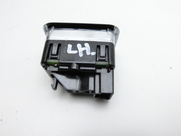 Mercedes GLK X204 12-15 Fensterheberschalter Schalter Links Hinten Mercedes GLK X204 12-15 23.05.2013 A2049058202... Bild 2