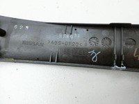 Infiniti M Q70 Y51 M35h Blende Innen Holzdekor Infiniti M Q70 Y51 M35h 08.02.2012 P12870B34100 gebraucht Vorschau 3