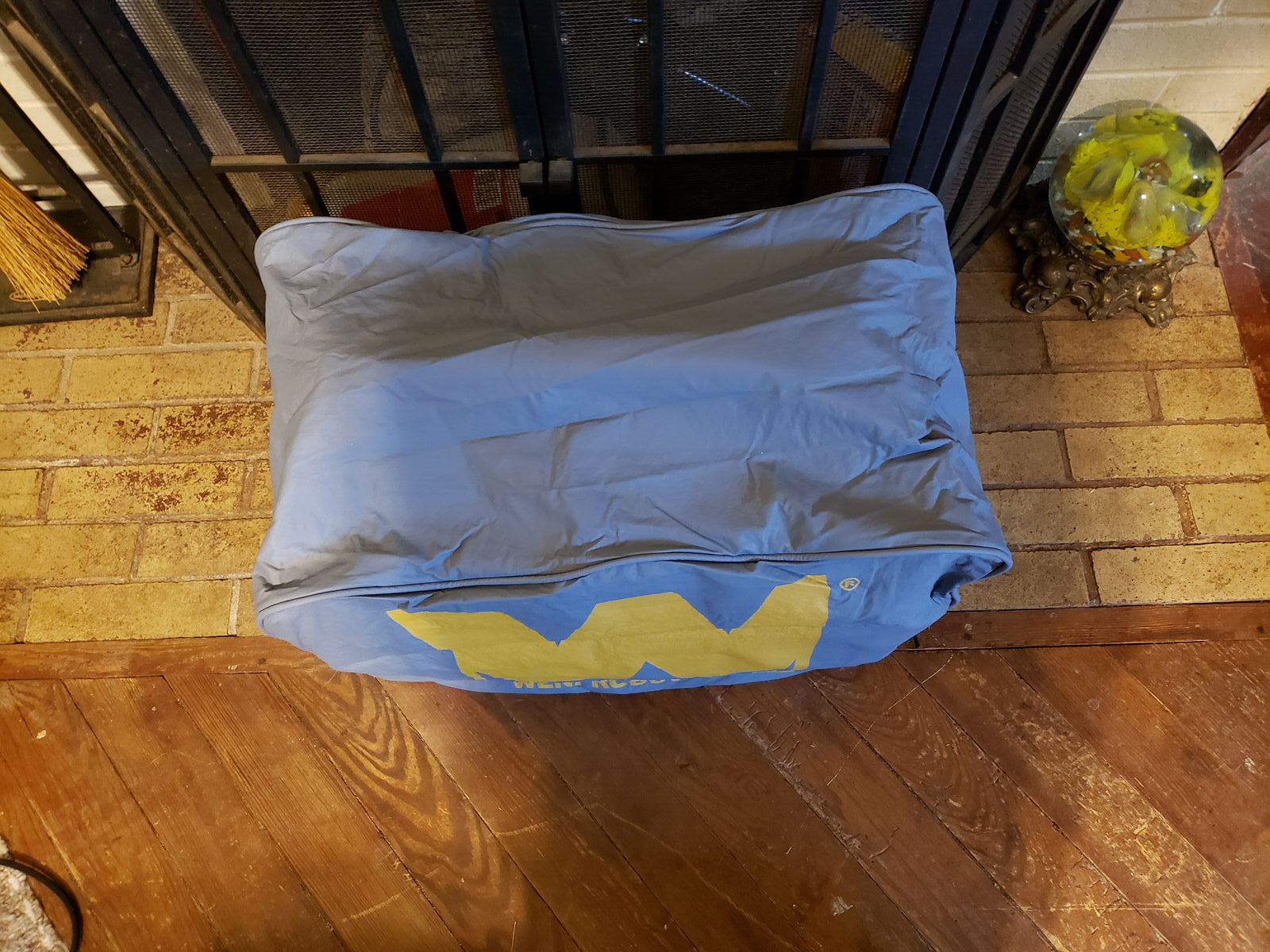 WEN 56200iC Universal Weatherproof Inverter Generator Cover, Medium eBay