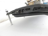 VW Phaeton 3D 02-07 Kurz Tür Rechts Hinten LR9V VW Phaeton 3D 02-07 02.09.2004 gebraucht Vorschau 5