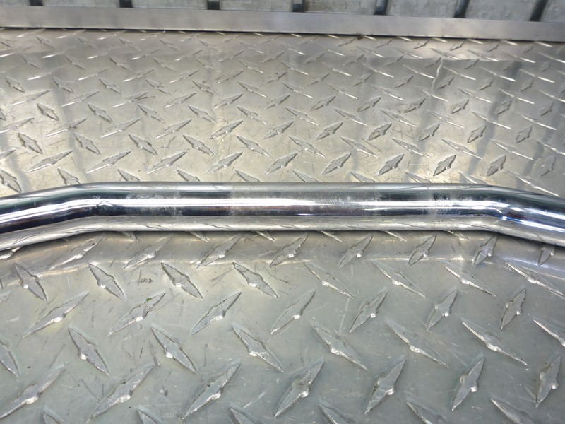 99 Honda Shadow ACE VT750 VT 750 Handlebar Handle Bar Bars Set eBay