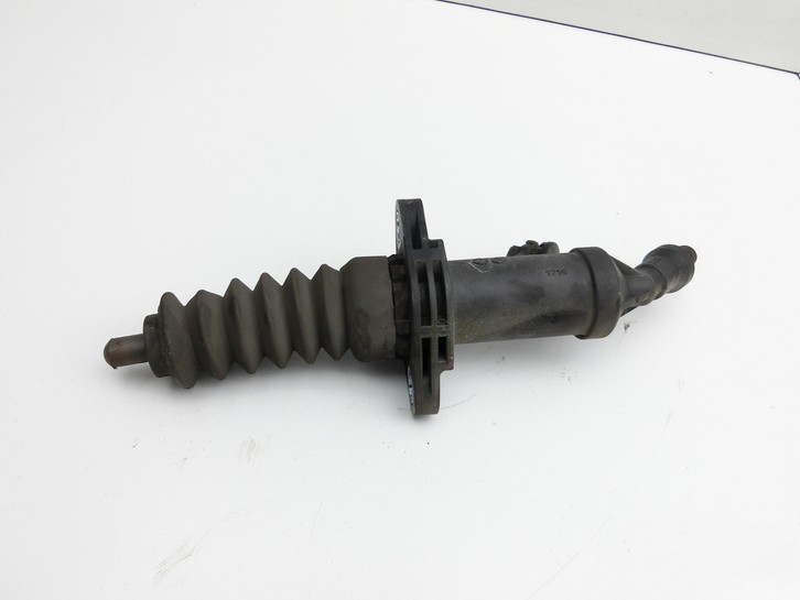 Cilindro frizione Lavoratori secondario per BMW E81 1er 118d 07-11 - Bild 5