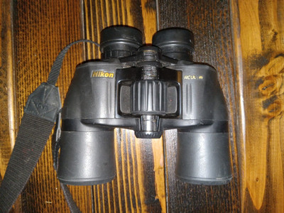 Nikon 10x42 Aculon A211 Binocular