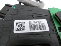Hyundai I30 N PD 19-24 5T Türschloss m. ZV Stellmotor Rechts Vorne Hyundai I30 N PD 19-24 10.10.2022 81320-G3050... Vorschau 4