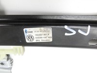 Seat Mii KF1 11-16 Fensterheber o. FH-Motor Links Vorne Seat Mii KF1 11-16 30.03.2016 1S3837461A 935359-105 gebraucht Vorschau 4