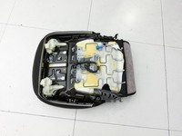 Mercedes X253 15-19 Kombi Sitzbezug Sitzpolster für Beifahrersitz Rechts Vorne beheizt Mercedes X253 15-19... Vorschau 4