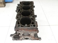 Audi A6 4G 11-14 TDI 2,0 130KW Motorblock für Motor Audi A6 4G 11-14 02.07.2013 03L103011AP 03L021CA gebraucht Vorschau 6