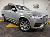 2018 Volvo XC90 2.0 D5 PowerPulse Inscription Pro Auto 4WD Euro 6 (s/s) 5dr ESTA