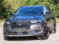 2021 DS Automobiles DS 7 Crossback 1.6 E-TENSE 13.2kWh Performance Line + Crossb