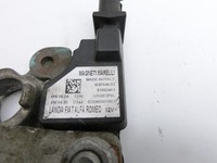 Fiat Doblo II 263 10-15 Relais Batterieüberwachung Batterieklemme BSI Fiat Doblo II 263 10-15 24.01.2012  BSF84603... Vorschau 2