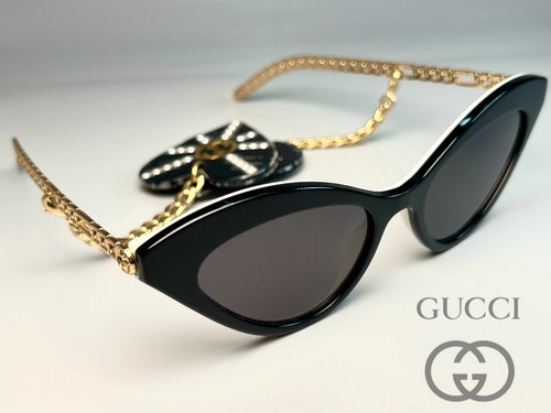 GUCCI サングラス　1141F 797780_J0740_5858_001_100_0000