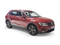 2018 Volkswagen Tiguan 2.0 TDi 150 SE 5dr ESTATE DIESEL Manual