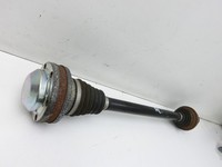 Audi Q5 8R 12-16  TFSI 2,0 Antriebswelle Gelenkwelle Hinten Links Audi Q5 8R 12-16 04.10.2016 8R0501203C gebraucht Vorschau 2