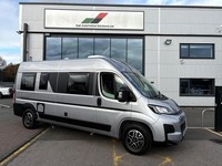 2025 Auto-Trail Expedition 67 Flex 2.3 Automatic Diesel Automatic