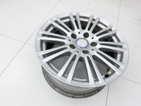 Mercedes S212 E350d 13-16 1 x Felge Aluminiumfelge 16 Zoll 5X112 Mercedes S212 E350d 13-16 18.02.2010 A2124010702... Vorschau 2