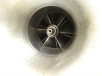 BMW E88 120d LCI 08-11 2,0d 105KW N47D20U0 Turbolader Turbo Abgasturbolader BMW E88 120d LCI 08-11 11.03.2010... Vorschau 8