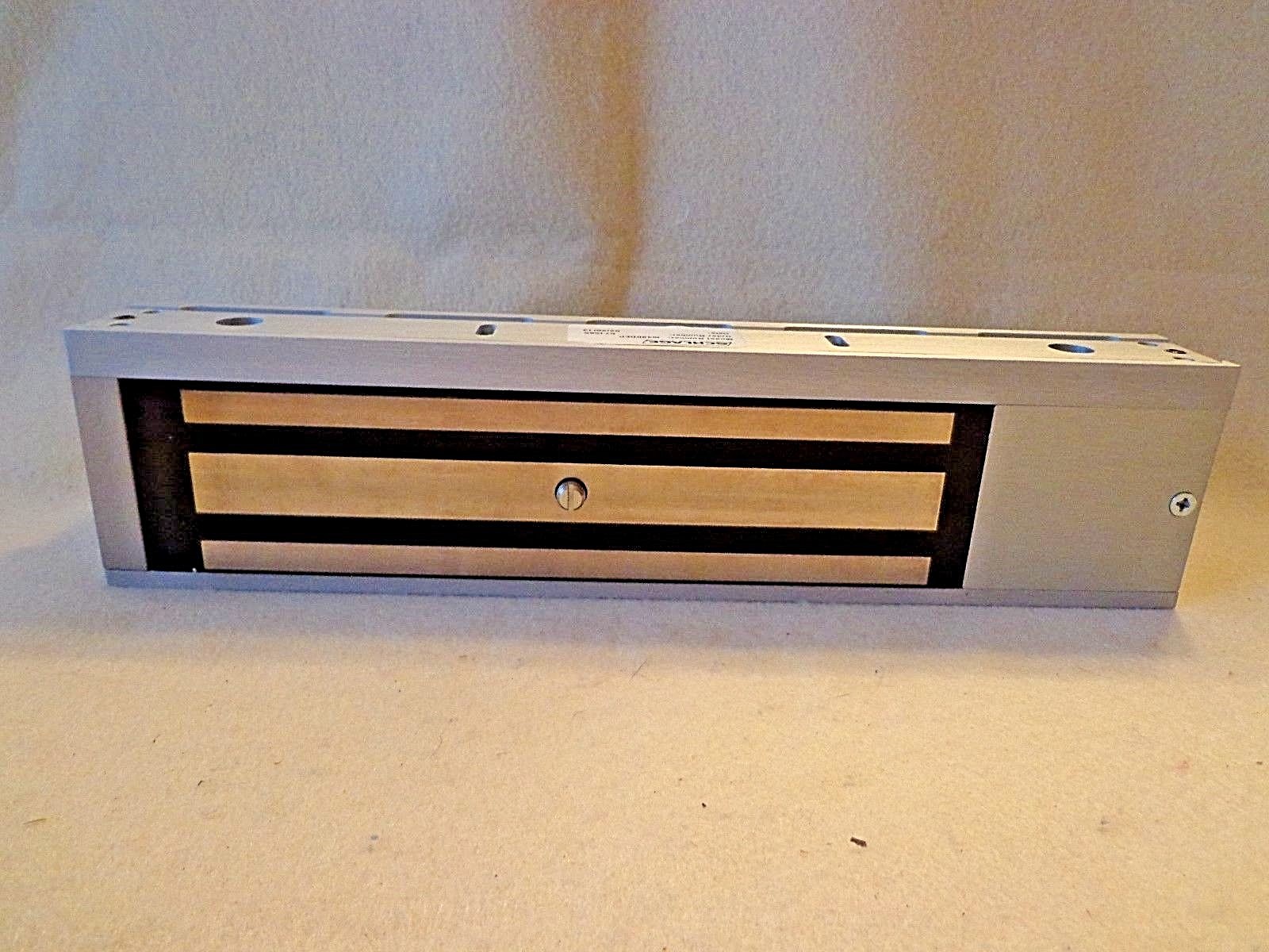 SCHLAGE M490DEPx STANDARD ELECTROMAGNETIC SECURITY LOCK,1500lb MAGNET-NEW