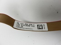 VW Passat 3C B6 05-10 Lenkradschalter Multifunktionstasten Lenkrad Schalter Rechts VW Passat 3C B6 05-10 07.12.2006... Vorschau 4