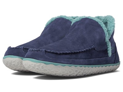 

Женские тапочки LLBean Mountain Slipper Boot Moc