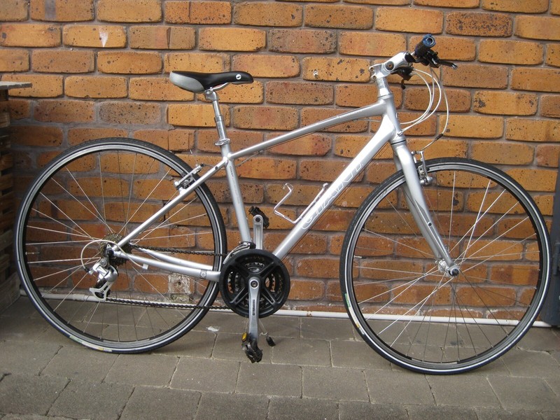 giant aluxx 6061 alloy tubing