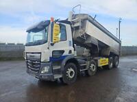 DAF TRUCKS CF