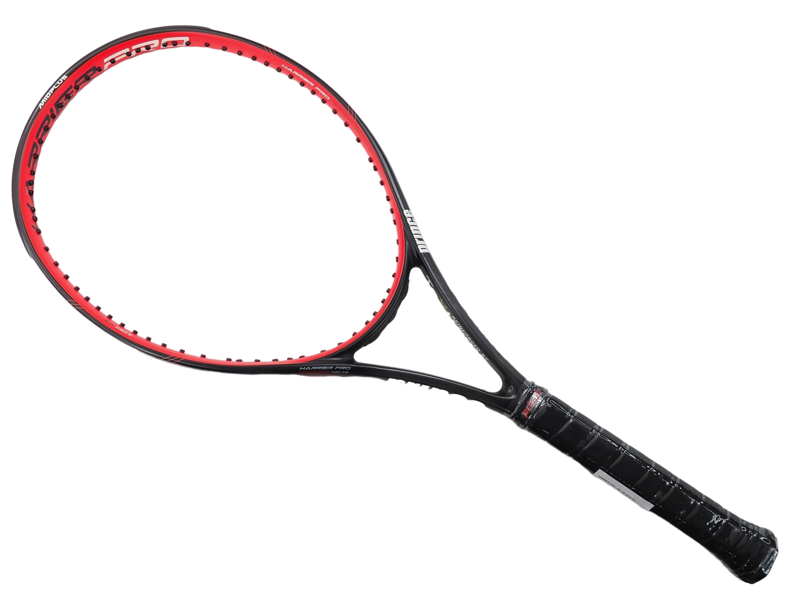 プリンス  ツアープロ 100XR G2 No.1 Prince Harris Pro 100 XR 2015 (G2) tennis racket excellent