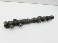 Fiat 500 312 07-15 1,3JTD 70KW Einspritzleiste Düsenstock für Einspritzanlage Fiat 500 312 07-15 29.10.2014... Vorschau 4