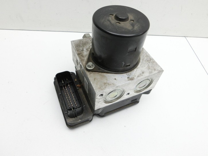 Opel Insignia A G09 09-13 ABS Steuergerät Aggregat Hydraulikblock Opel Insignia A G09 09-13 05.10.2012 22827930... Vorschau 3