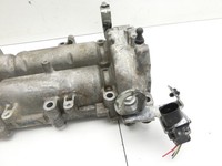 Jeep Compass II 17-21 2,0 103KW EBS Ventildeckel Zylinderkopfhaube Jeep Compass II 17-21 12.03.2019 55247047 gebraucht Vorschau 4