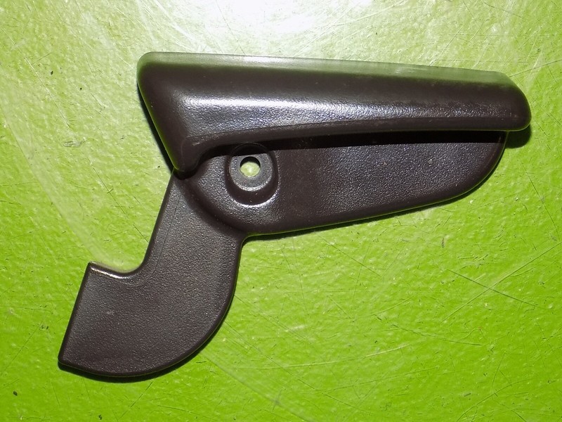 91-99 3000GT VR4 OEM passenger right seat tilt recline handle lever