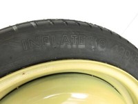 Mazda 3 BL 09-11 1 x Komplettrad Ersatzrad Stahlfelge Sommerreifen 115/70R15 5X114.3 Mazda 3 BL 09-11 01.10.2011... Vorschau 4