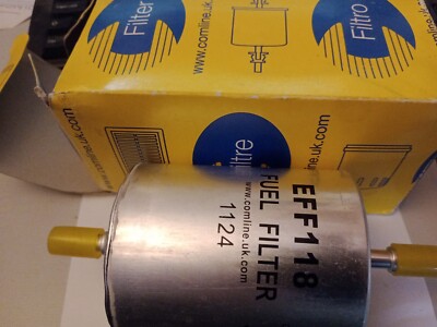 Comline EFF118 Fuel Filter fits ford modeo mk3,ford transit mk7