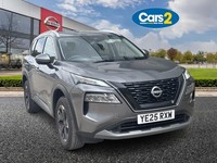 2025 Nissan X-Trail 1.5 E-Power 204 N-Connecta 5dr Xtronic Station Wagon Hybrid 