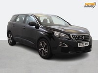 2020 Peugeot 5008 1.5 BlueHDi Active 5dr Crossover/SUV DIESEL Manual