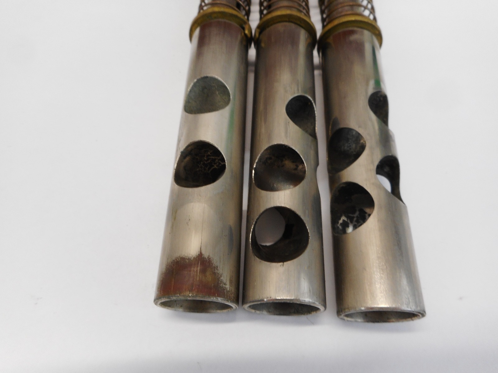 Vintage Olds Ambassador Cornet Fullerton Valves ONLY