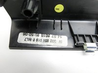 VW Passat B8 3G 14-19 RHD Blende Armaturenbrett Abdeckung Radio Navi Silber VW Passat B8 3G 14-19 20.07.2015... Vorschau 6