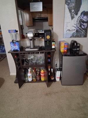 Jager Meister double shot tap machine | eBay