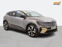 2023 Renault Megane E-Tech EV60 160kW Iconic 60kWh Optimum Charge 5dr Auto Hatch