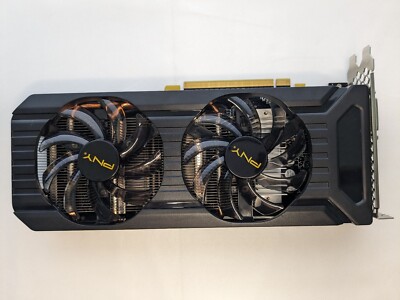 Pny gtx shop 1060 xlr8