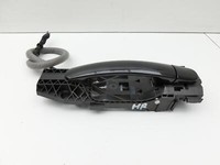 VW Tiguan I 5N 11-16 Türgriff Griff aussen Rechts Hinten LC9X VW Tiguan I 5N 11-16 10.08.2011 gebraucht Vorschau 2