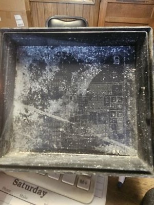 Item photo(s) from verified buyer