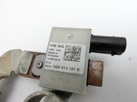 VW Golf VII 7 5G 17-20 5T Kabelbaum für Batterie VW Golf VII 7 5G 17-20 22.11.2019 5Q0915181J 5Q0915181K gebraucht Vorschau 4