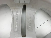 BMW X3 E83 03-06 1 x Felge Aluminiumfelge 17 Zoll 5X120 BMW X3 E83 03-06 12.11.2004 3401200 gebraucht Vorschau 6