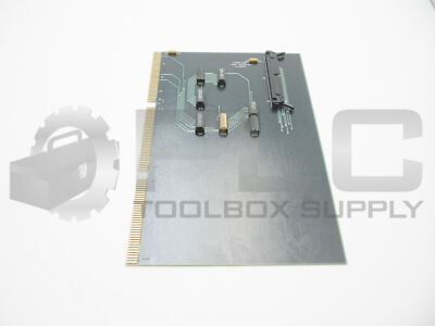 NEW LANDIS ASM A138003 BOARD