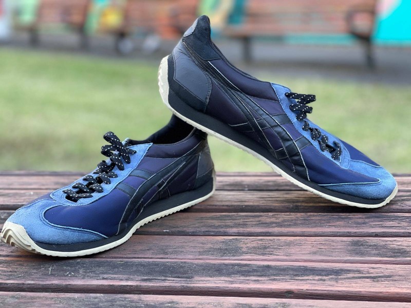 tiger puma shoes