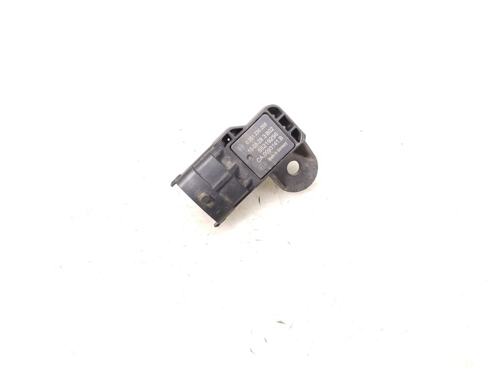 n/a  2016 Harley Forty Eight XL1200 X MAP Mass Air Flow Pressure