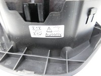 Mitsubishi ASX GAW 16-19 Lenkrad Airbaglenkrad Mitsubishi ASX GAW 16-19 15.09.2017 7030A647XA 631003700 4400A746XA... Vorschau 9