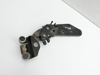 Mercedes W447 W640 Vito 14-19 lang Führungsrolle für Schiebetür Rechts Mitte Unten Mercedes W447 W640 Vito 14-19... Vorschau 5