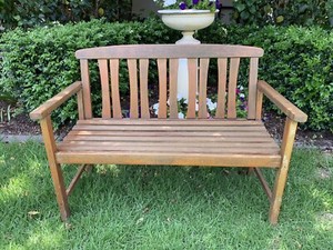 Garden Bench Seat | Lounging & Relaxing Furniture | Gumtree Australia